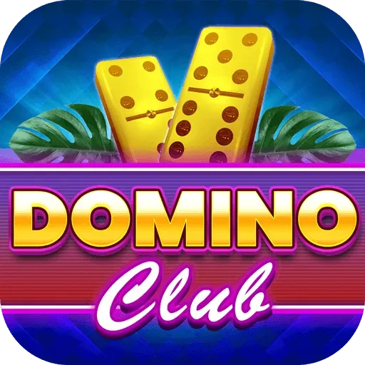 DOMINOCLUB - Membangun Imperium Domino Anda
