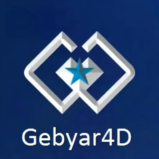 GEBYAR4D - Petualangan Seru di Dunia Fantasi